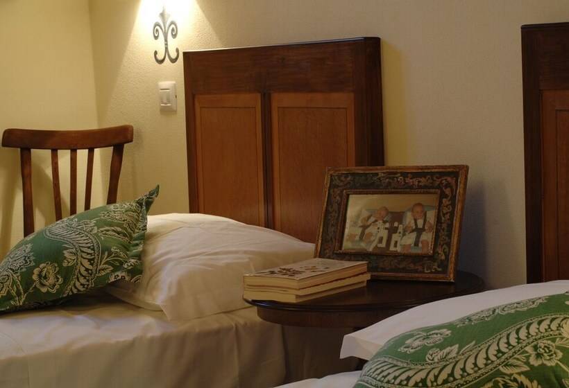 آپارتمان 2 خوابه, Relais Corte Paradiso