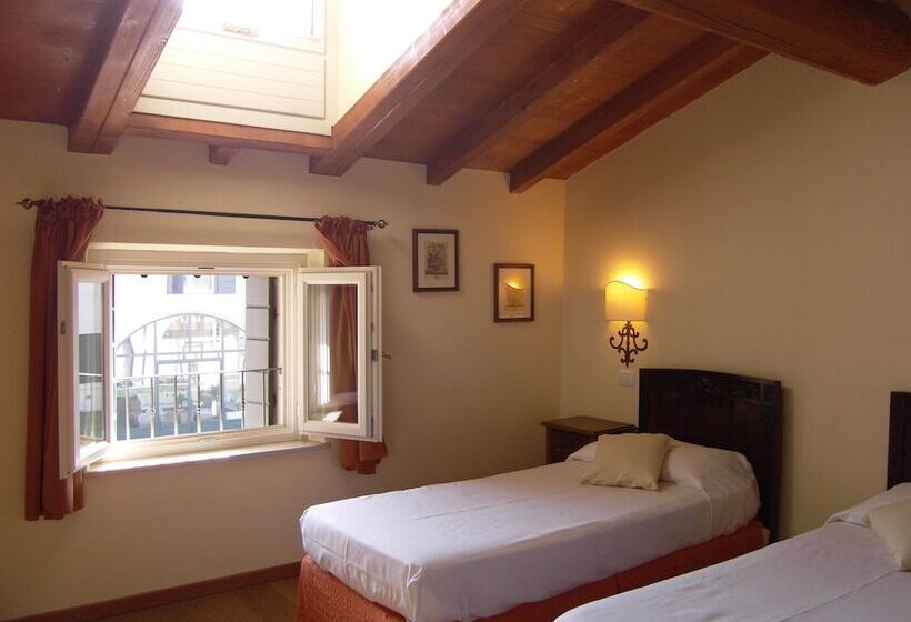 آپارتمان 3 خوابه, Relais Corte Paradiso