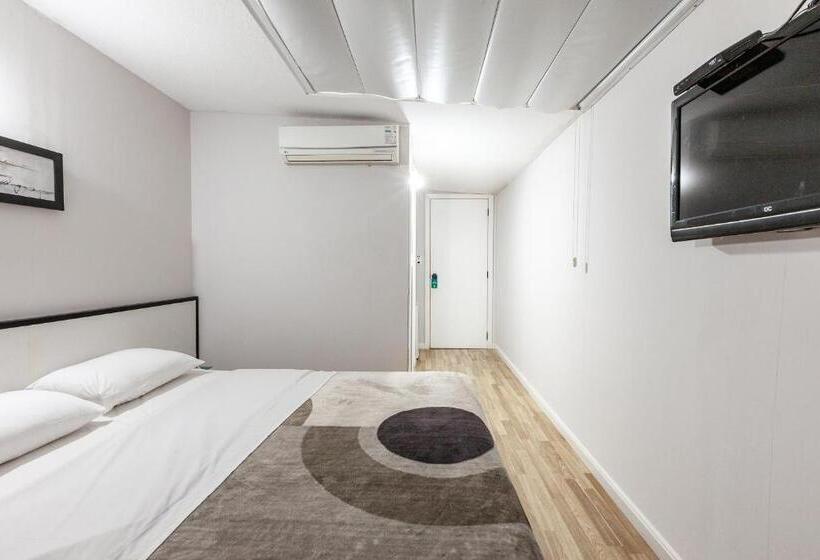 Номер Deluxe Одноместный, Tri Hotel Smart Caxias