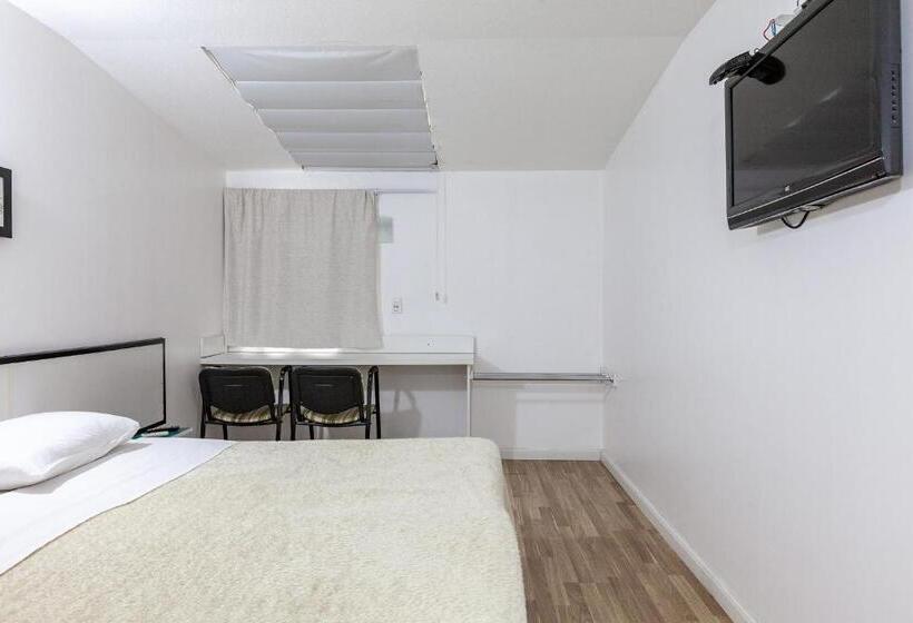 Quarto Deluxe Individual, Tri Hotel Smart Caxias