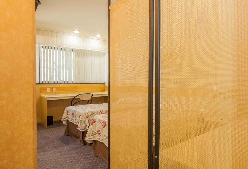 Трехместный Номер Deluxe, Tri Hotel Smart Caxias