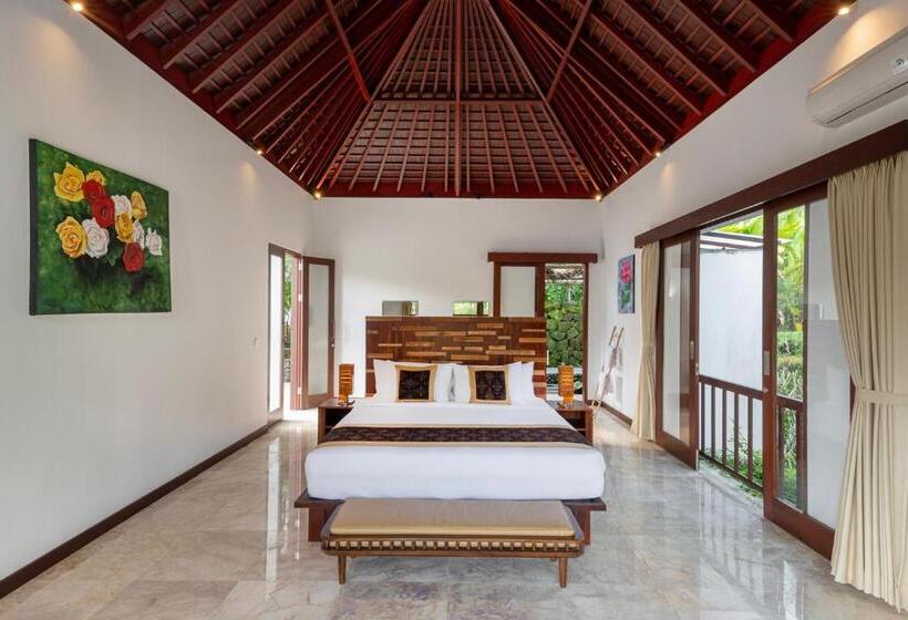 스위트, Adiwana Dara Ayu Villas