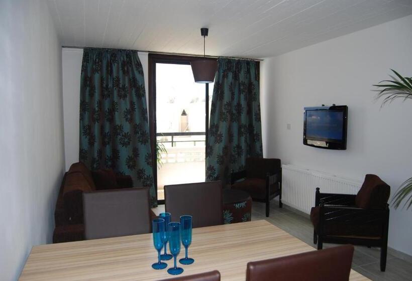 Апартаменты 1 Спальня, Agrino Hotel Apartments