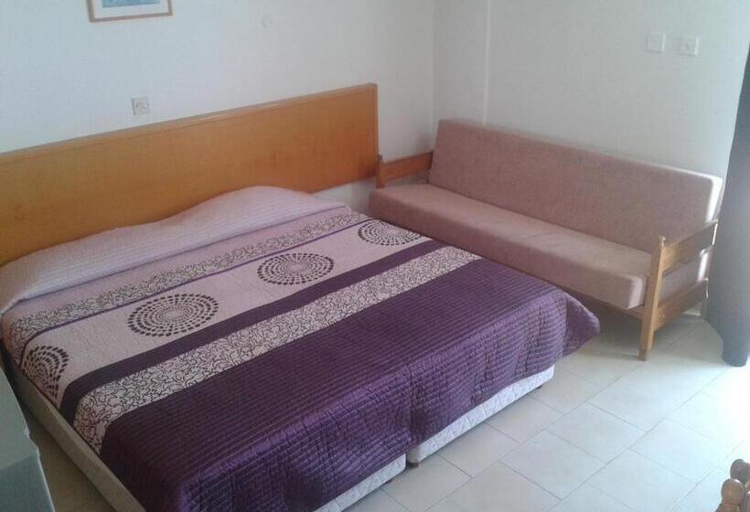 Студия Стандарт, Agrino Hotel Apartments