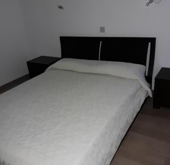 Номер Стандарт Трехместный, Agrino Hotel Apartments
