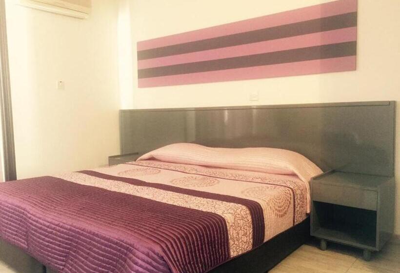 Апартаменты 1 Спальня, Agrino Hotel Apartments