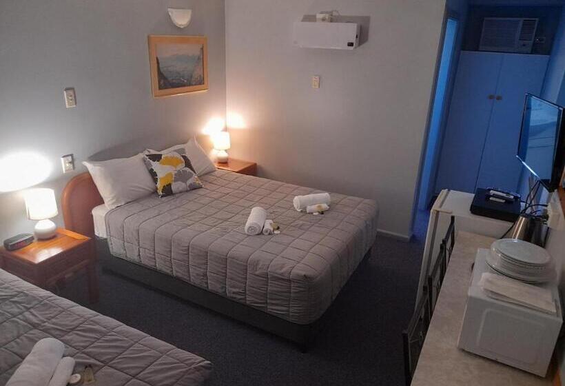 스탠다드 룸, Civic Motel Grafton