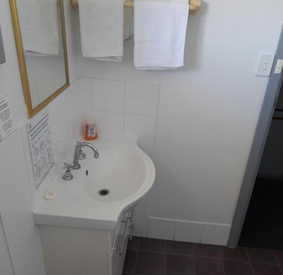 클래식 룸, Civic Motel Grafton