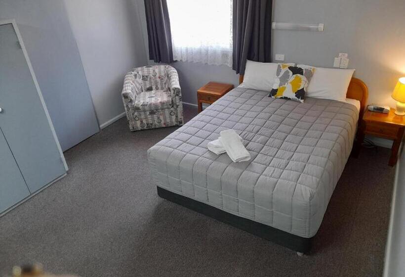 Люкс, Civic Motel Grafton