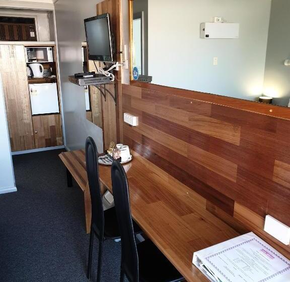 Номер Deluxe, Civic Motel Grafton