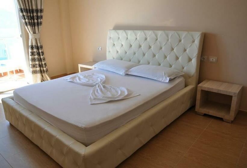 Triple Room Sea View, Coral Hotel & Resort