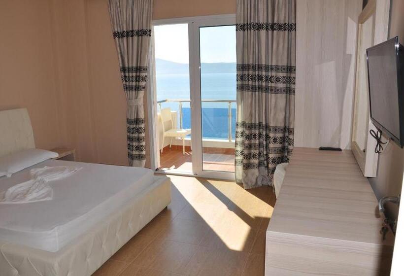 家庭套房, Coral Hotel & Resort