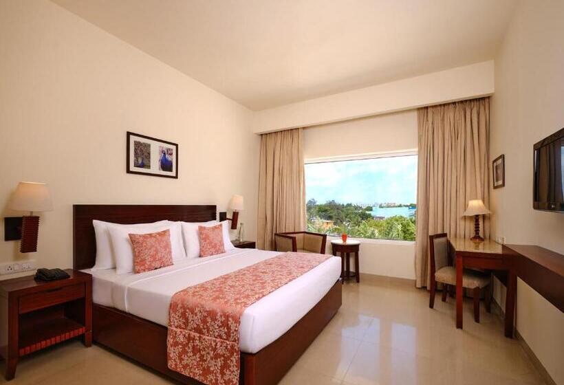 高级大房间, Daiwik Hotels Rameswaram