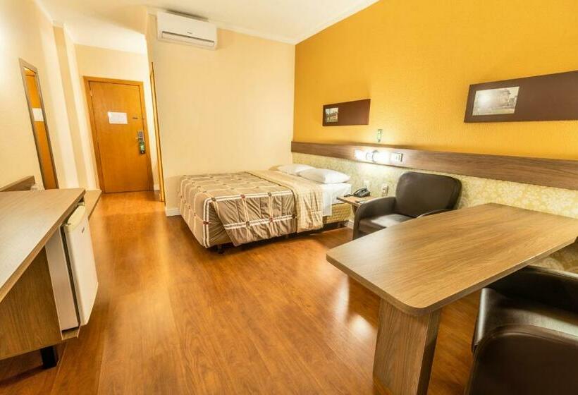 Номер Стандарт, 10 Blumenau