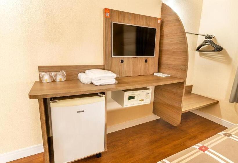 Номер Стандарт, 10 Blumenau