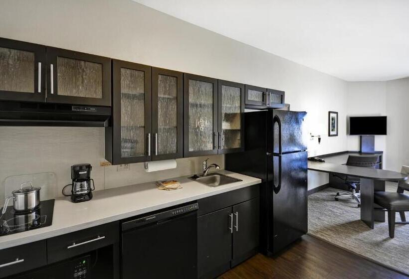 标准工作室, Candlewood Suites Smyrna   Nashville , An Ihg