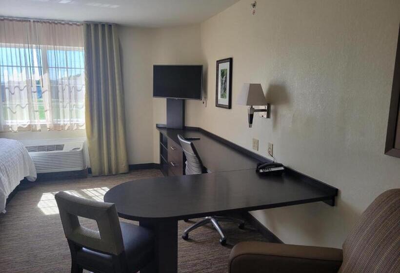 套房, Candlewood Suites Smyrna   Nashville , An Ihg