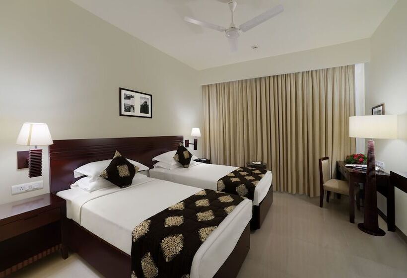 高级大房间, Daiwik Hotels Rameswaram