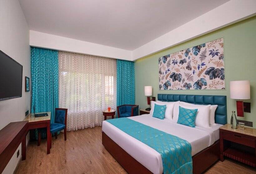 豪华房间, Daiwik Hotels Rameswaram