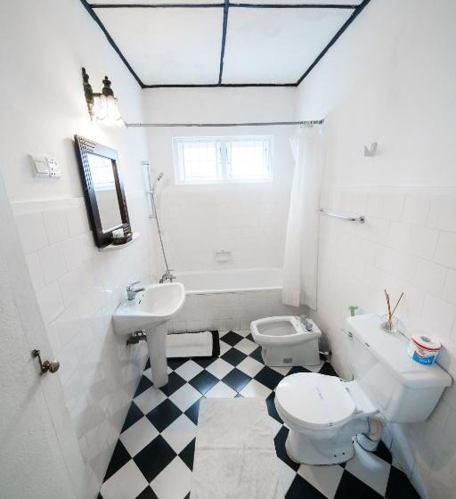 Quarto Estandar, Glendower