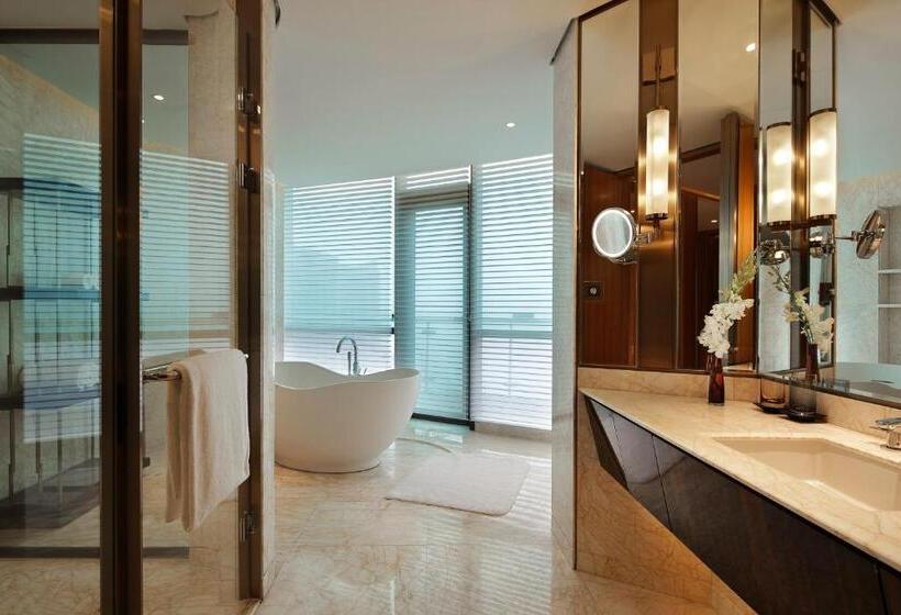 Номер Премиум, Intercontinental Changsha, An Ihg