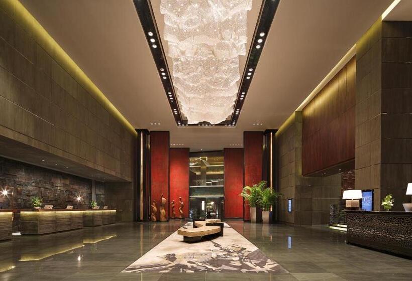 Номер Классика Кровать Кинг, Intercontinental Changsha, An Ihg