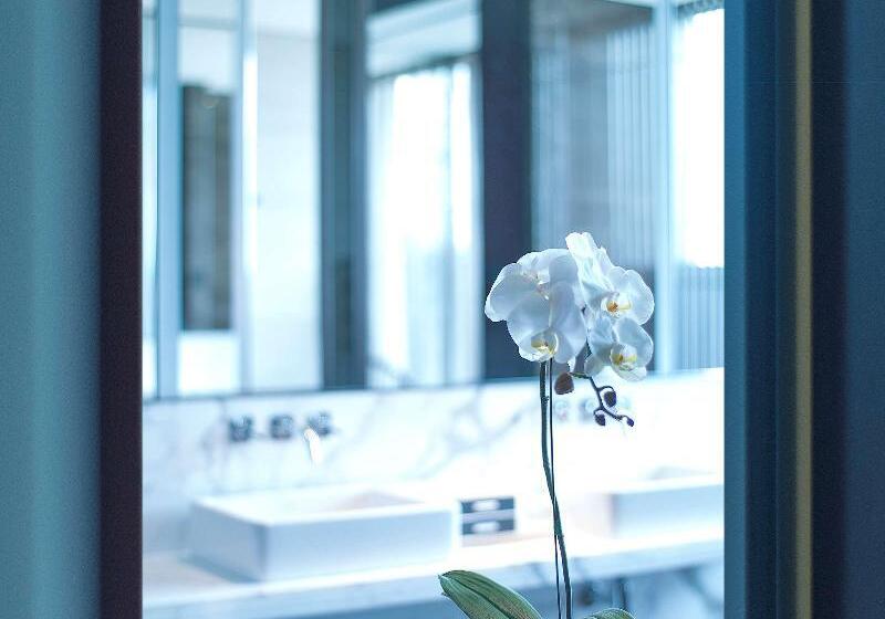 Номер Премиум, Nuo Hotel Beijing