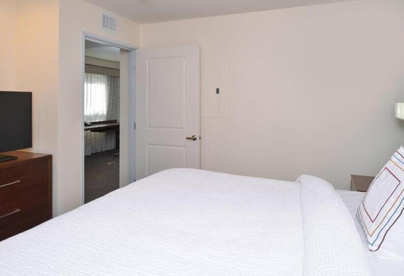 Люкс Вид на Город, Residence Inn By Marriott Temecula Murrieta