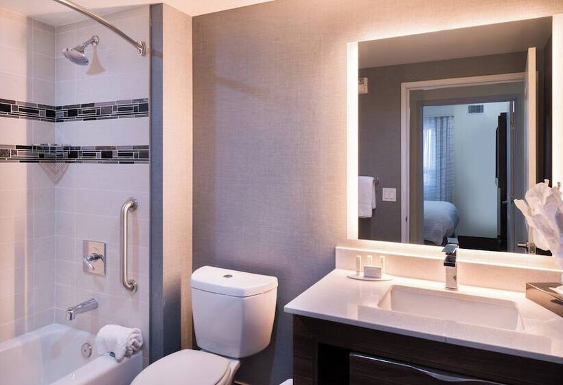 סוויטת 2 חדרי שינה, Residence Inn By Marriott Temecula Murrieta