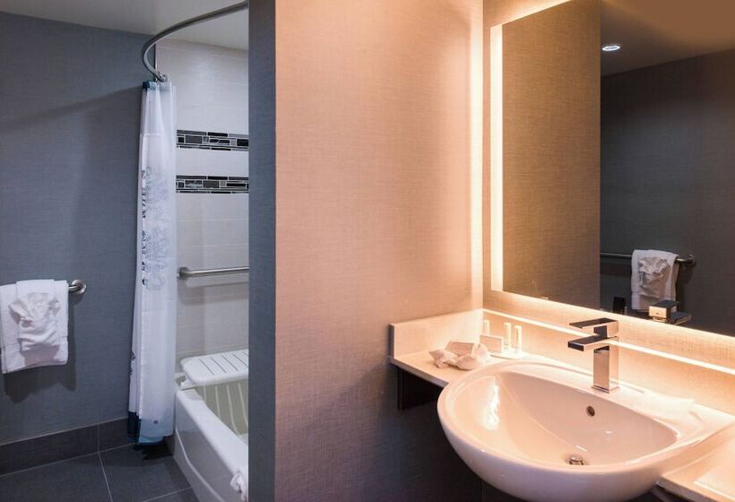 Люкс 2 Спальни, Residence Inn By Marriott Temecula Murrieta
