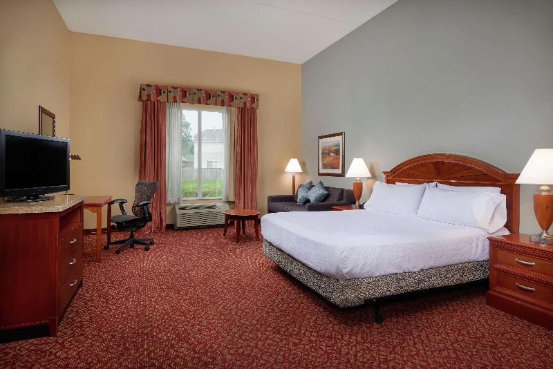 סוויטת 2 חדרי שינה, Residence Inn By Marriott Temecula Murrieta