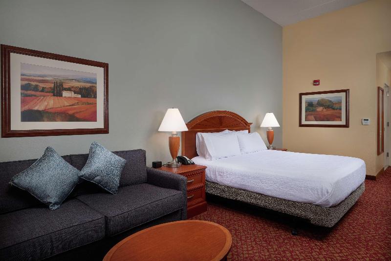 Люкс 2 Спальни, Residence Inn By Marriott Temecula Murrieta
