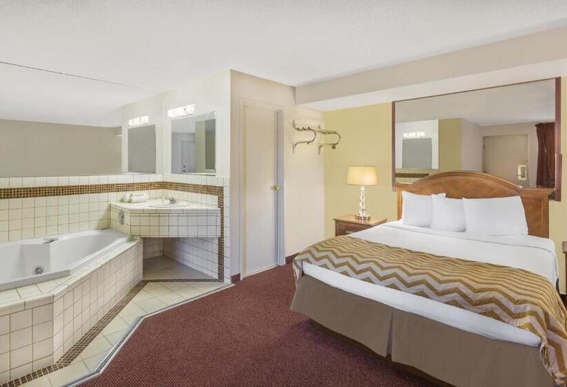 إستوديو قياسى, Travelodge By Wyndham Reno