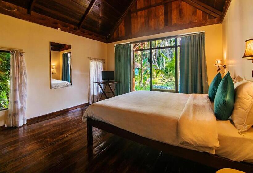 Семейное Бунгало, Munjoh Ocean Resort