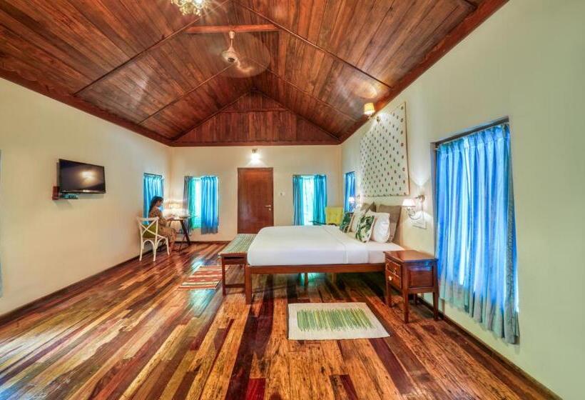 Номер Deluxe, Munjoh Ocean Resort