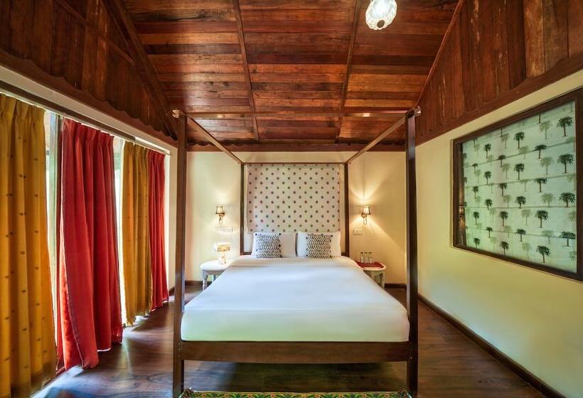 Семейное Бунгало, Munjoh Ocean Resort