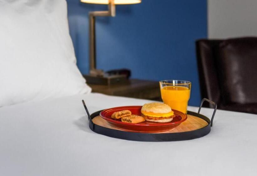 Номер Стандарт, My Place Hotel Fort Pierre, Sd