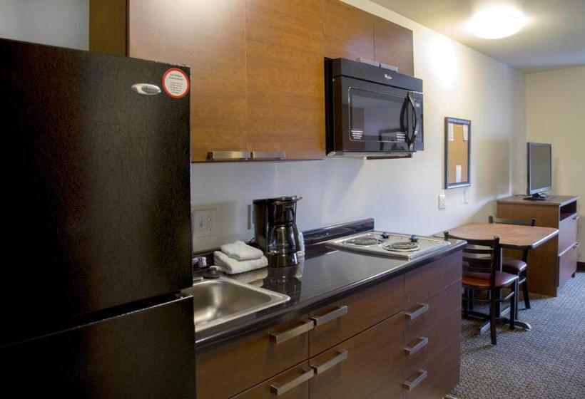Номер Стандарт Индивидуальный, My Place Hotel Fort Pierre, Sd