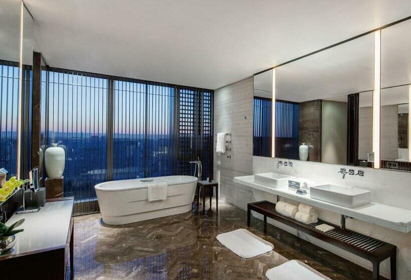 Номер Премиум, Nuo Hotel Beijing