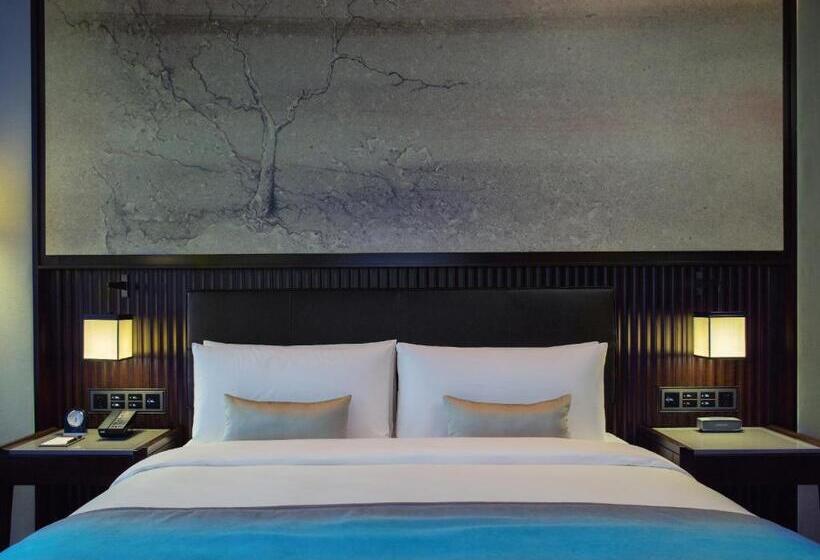 Номер Премиум, Nuo Hotel Beijing