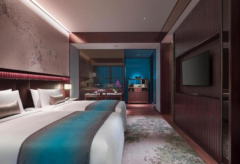 Номер Superior, Nuo Hotel Beijing