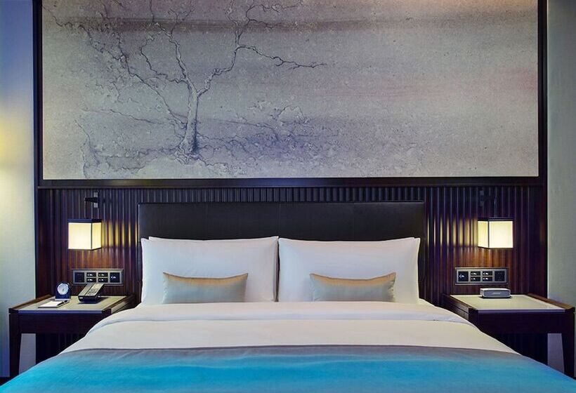 Номер Премиум, Nuo Hotel Beijing