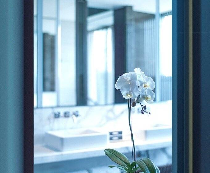 Номер Deluxe, Nuo Hotel Beijing