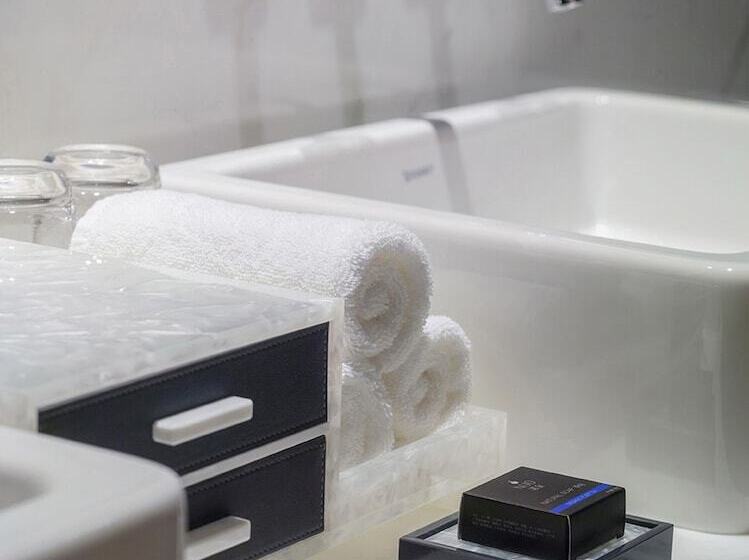 Номер Deluxe, Nuo Hotel Beijing