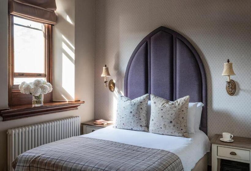 Классический Номер, Stanbrook Abbey Hotel, Worcester