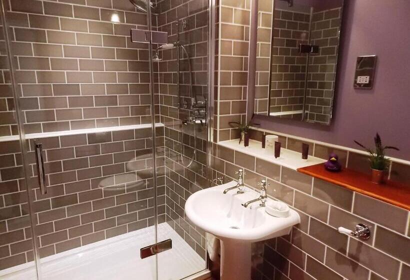 Номер Basic, Stanbrook Abbey Hotel, Worcester