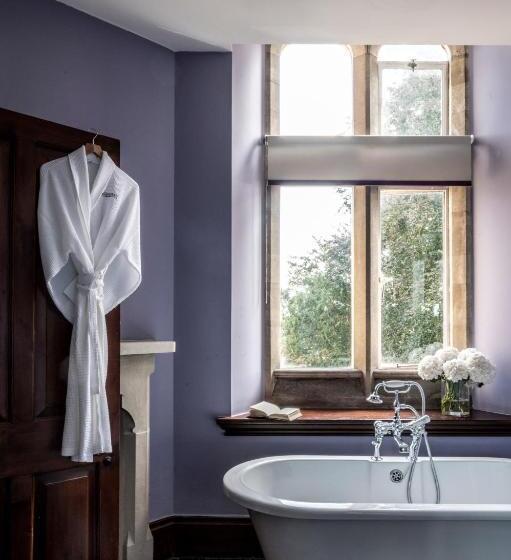 Классический Номер, Stanbrook Abbey Hotel, Worcester