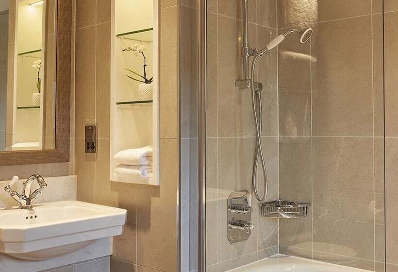 Классический Номер, Stanbrook Abbey Hotel, Worcester