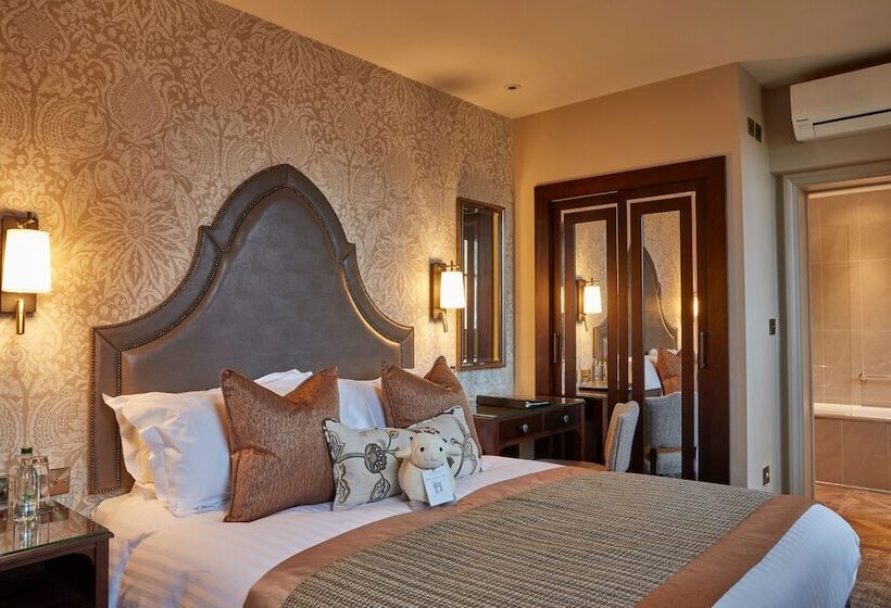 Классический Номер, Stanbrook Abbey Hotel, Worcester
