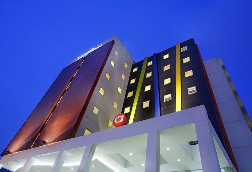 Номер Стандарт, Amaris Hotel Bekasi Barat